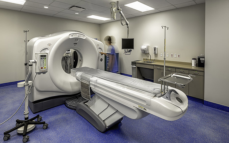 वैद्यकीय उपकरणांच्या अपयशाचे निवारण करण्यासाठी 