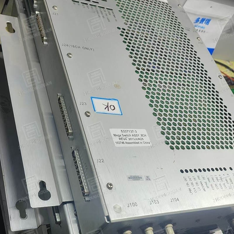 GE 5337137-8 मेगा स्विच